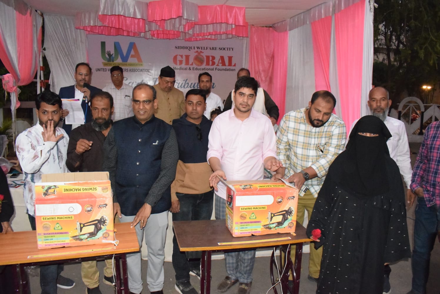 Free Dialysis Health Program Gallery 3