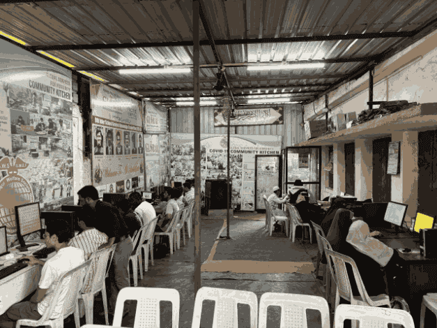 Siddiqui Welfare Society Empowers Underprivileged Communities Through Computer Training and Educational Programs - view 2