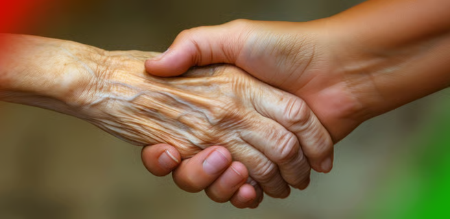 Siddiqui Welfare Society — community support