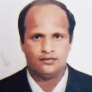 Bahruddin Siddiqui