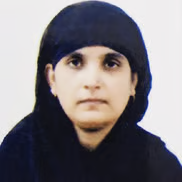 Sheikh Sameena Parveen